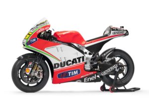 2012, Desmosedici, Ducati, Gp12, Motogp