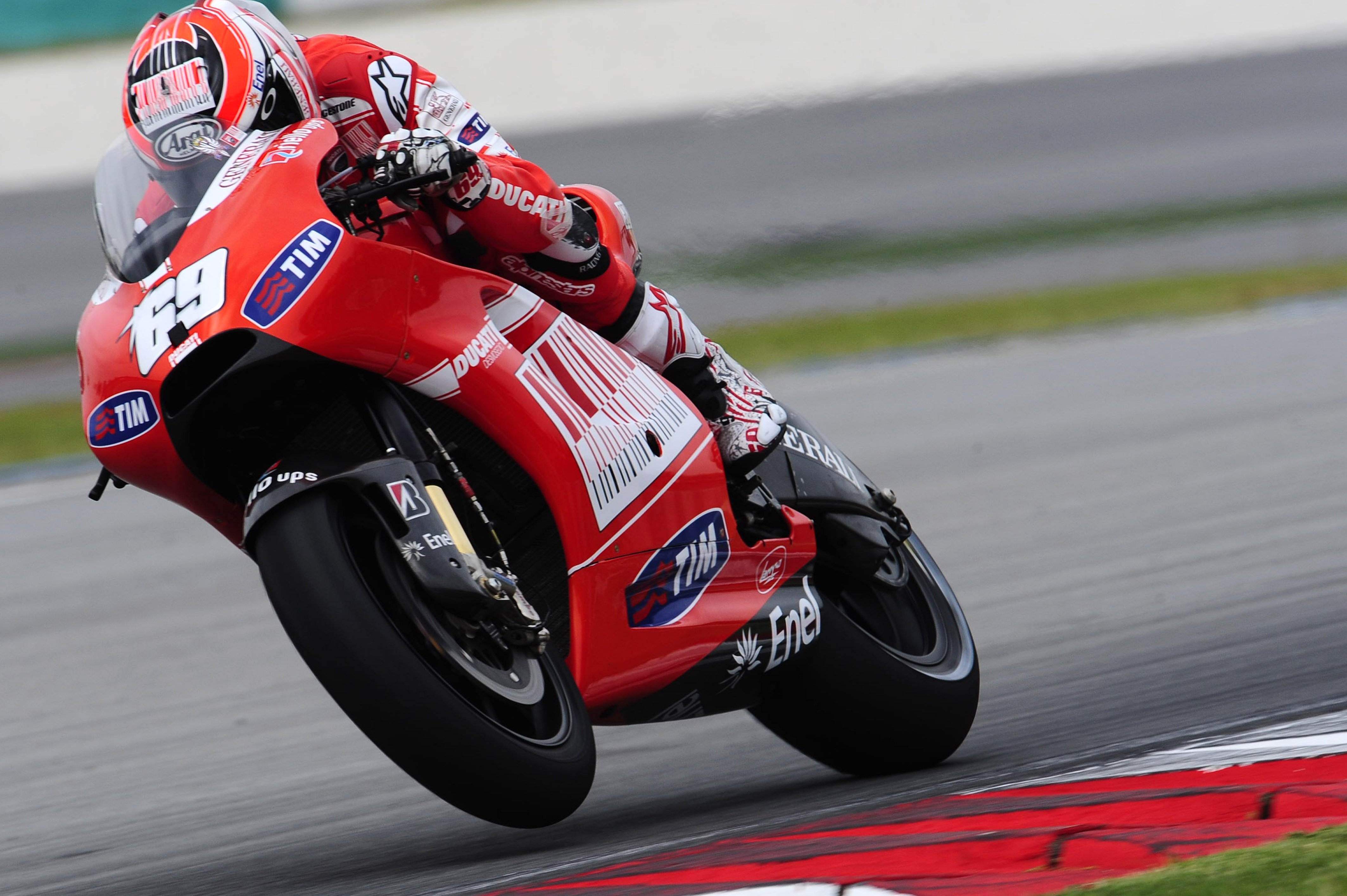 Ducati GP Marlboro