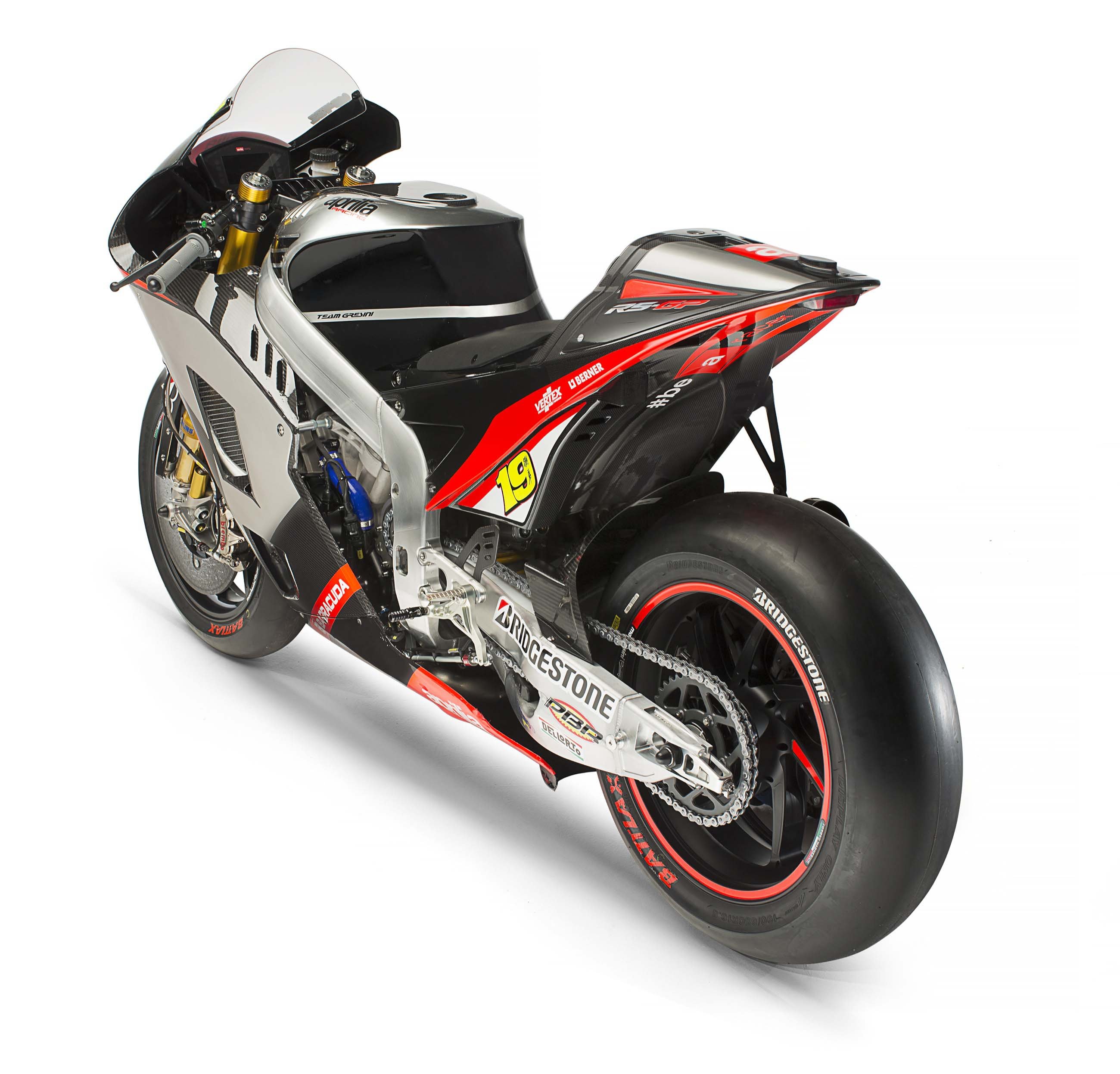 , 2015, Aprilia, Rs gp, Motogp, Race, Bik Wallpaper