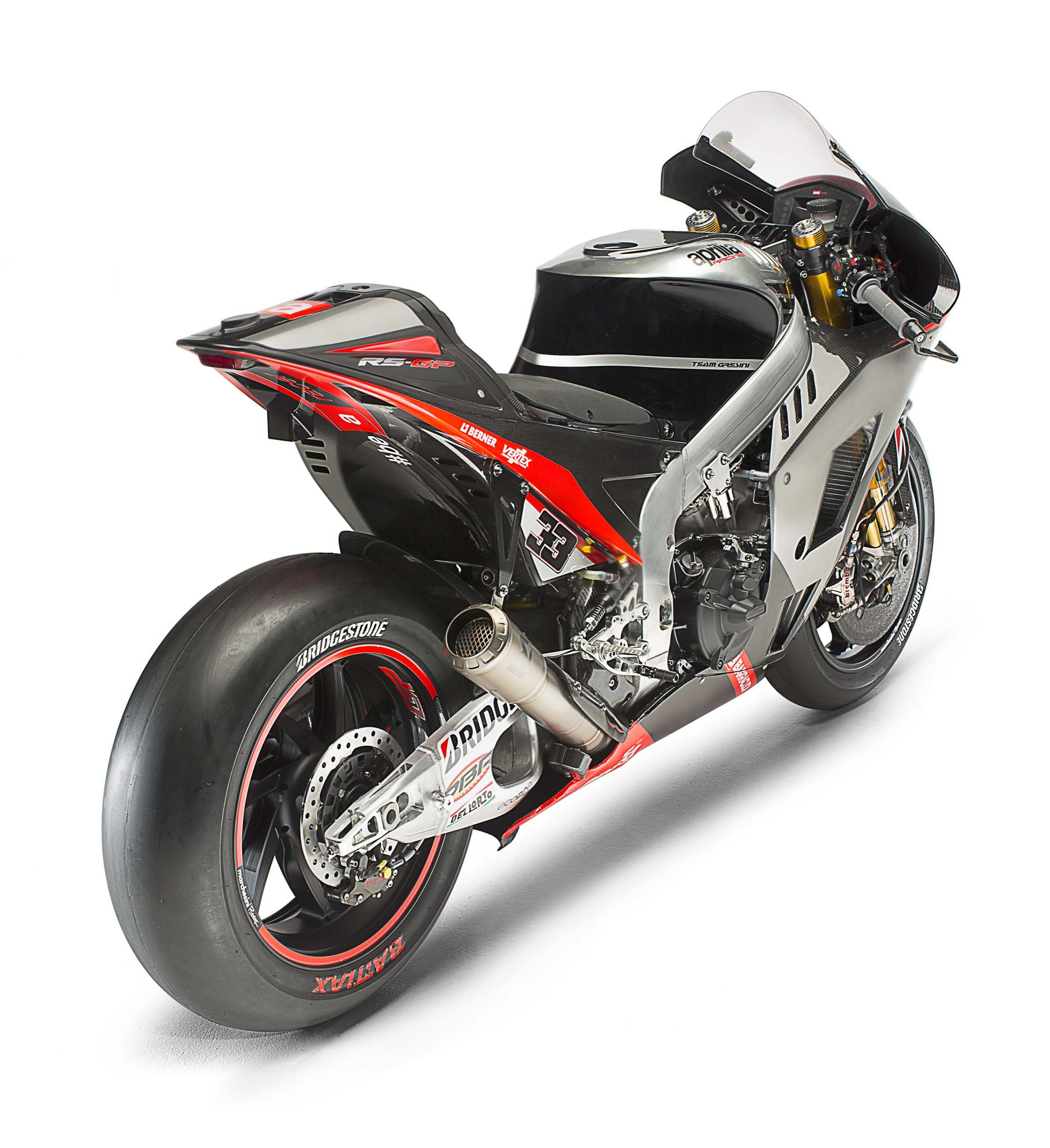 , 2015, Aprilia, Rs gp, Motogp, Race, Bik Wallpaper