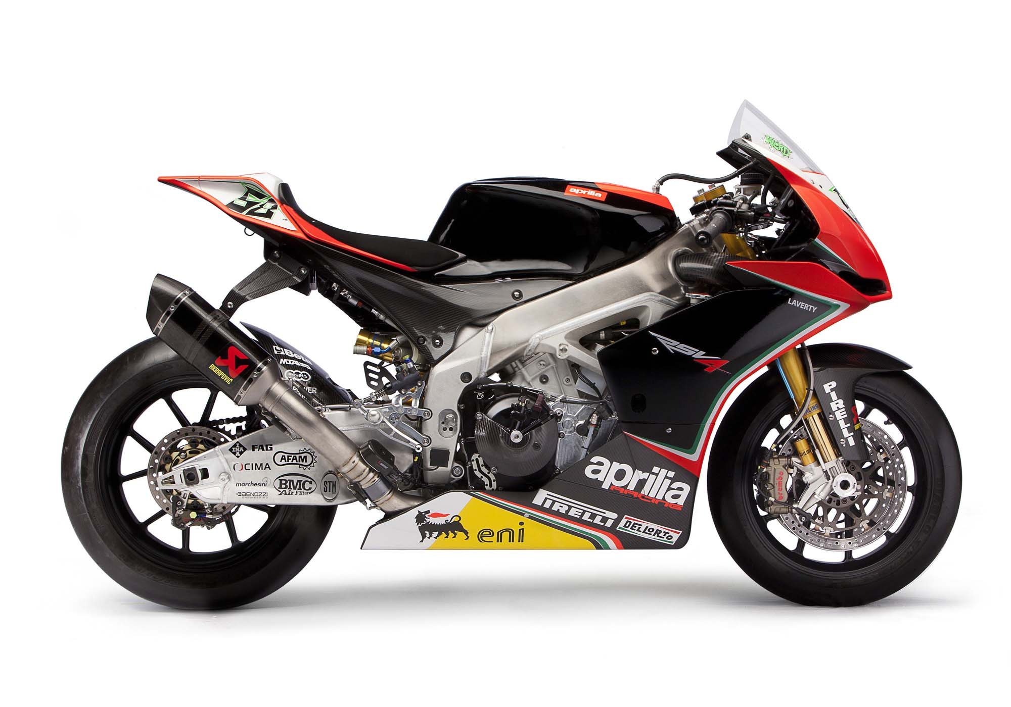 2014, Aprilia, Racing, Rsv4, Sbk, Tea Wallpaper