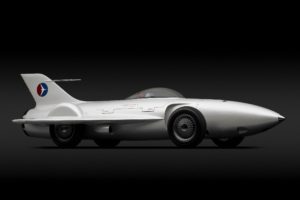 chevrolet, Firebird, I, Concept, Car, 1953