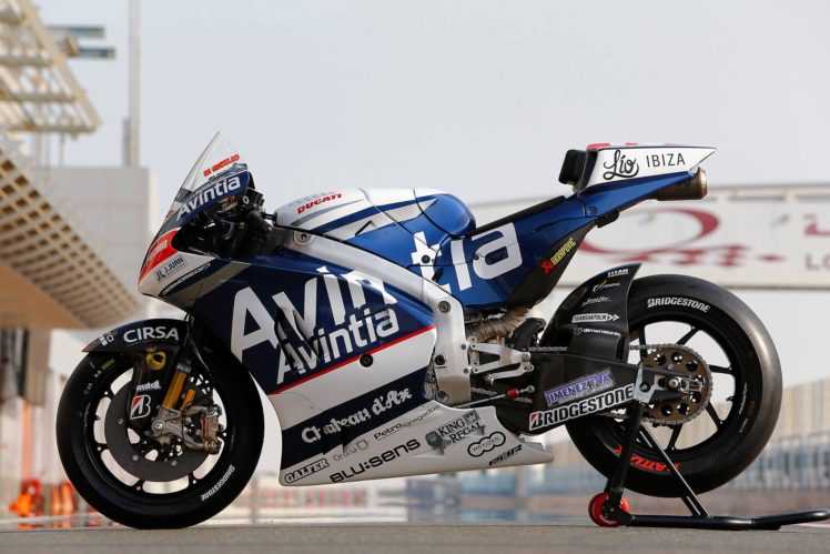 avintia, Racing, Motogp, Ducati, Demosedici, Motorcycles HD Wallpaper Desktop Background