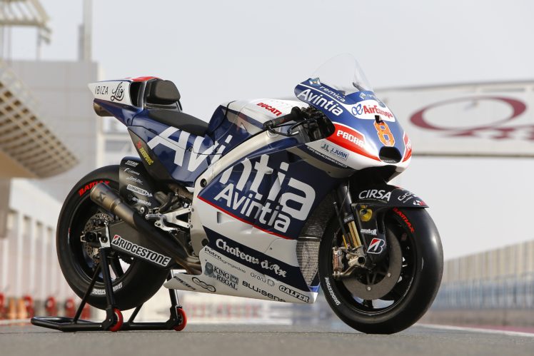 avintia, Racing, Motogp, Ducati, Demosedici, Motorcycles HD Wallpaper Desktop Background