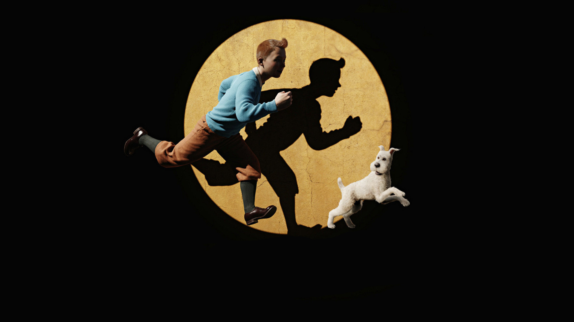 the, Adventures, Of, Tintin Wallpaper
