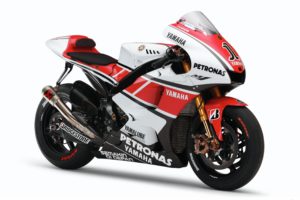 , Yamaha, Factory, Racing, Motogp, 2011