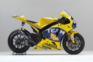 , Yamaha, Factory, Racing, Motogp, 2006