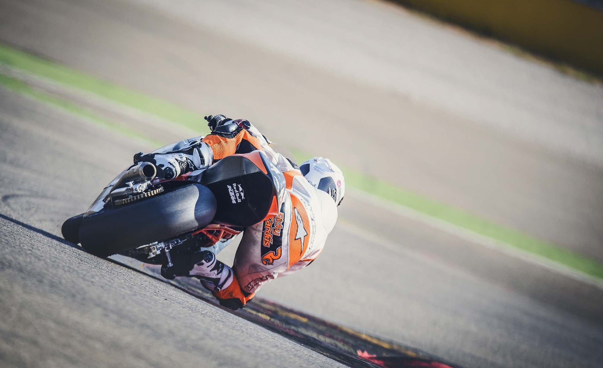 2016, Ktm, Moto2, Motogp Wallpaper