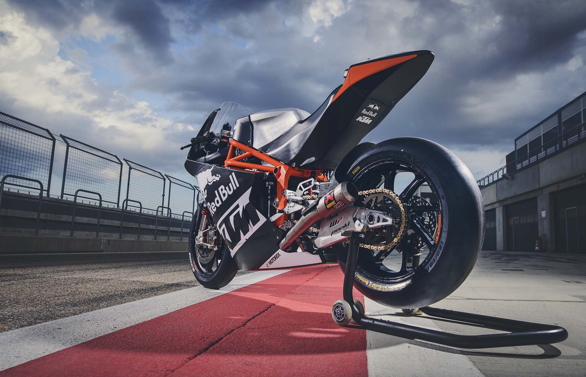 16 Ktm Moto2 Motogp Wallpapers Hd Desktop And Mobile Backgrounds