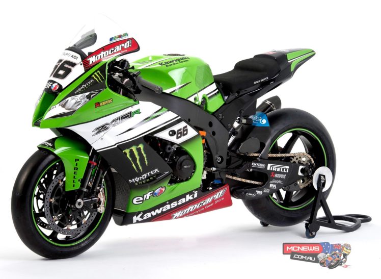 , Kawasaki, Racing, Team, Wsbk, Zx 10r, 2015 HD Wallpaper Desktop Background