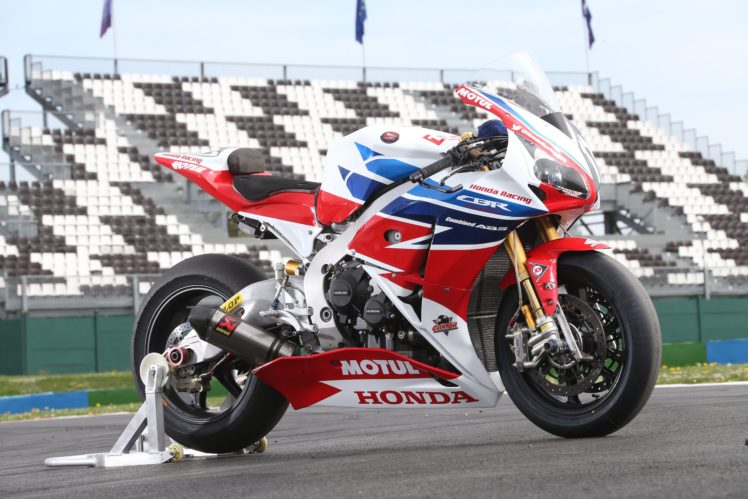 , Honda, Racing, Ewc, 2014 HD Wallpaper Desktop Background