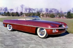 dodge, Firearrow, I, Roadster, Concept, Car, 1953
