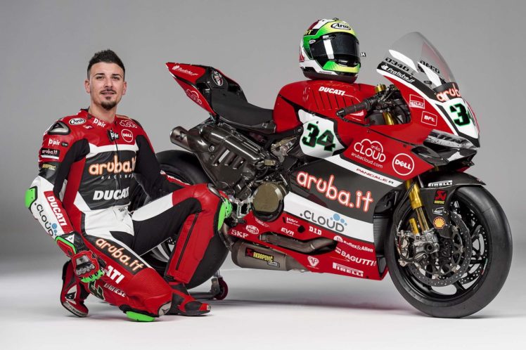 aruba, It, Racing, Ducati, Wsbk, Team, 2016 HD Wallpaper Desktop Background
