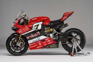 aruba, It, Racing, Ducati, Wsbk, Team, 2016