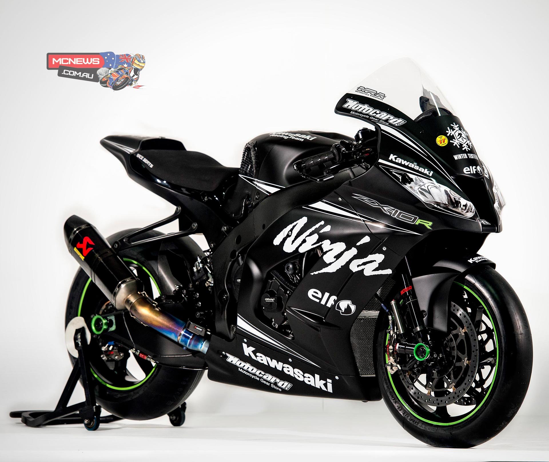 racing, Team, Kawasaki, Zx 10r, Wsbk, 2014 Wallpapers HD