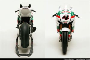 superbike, 2011, Team, Castrol, Honda