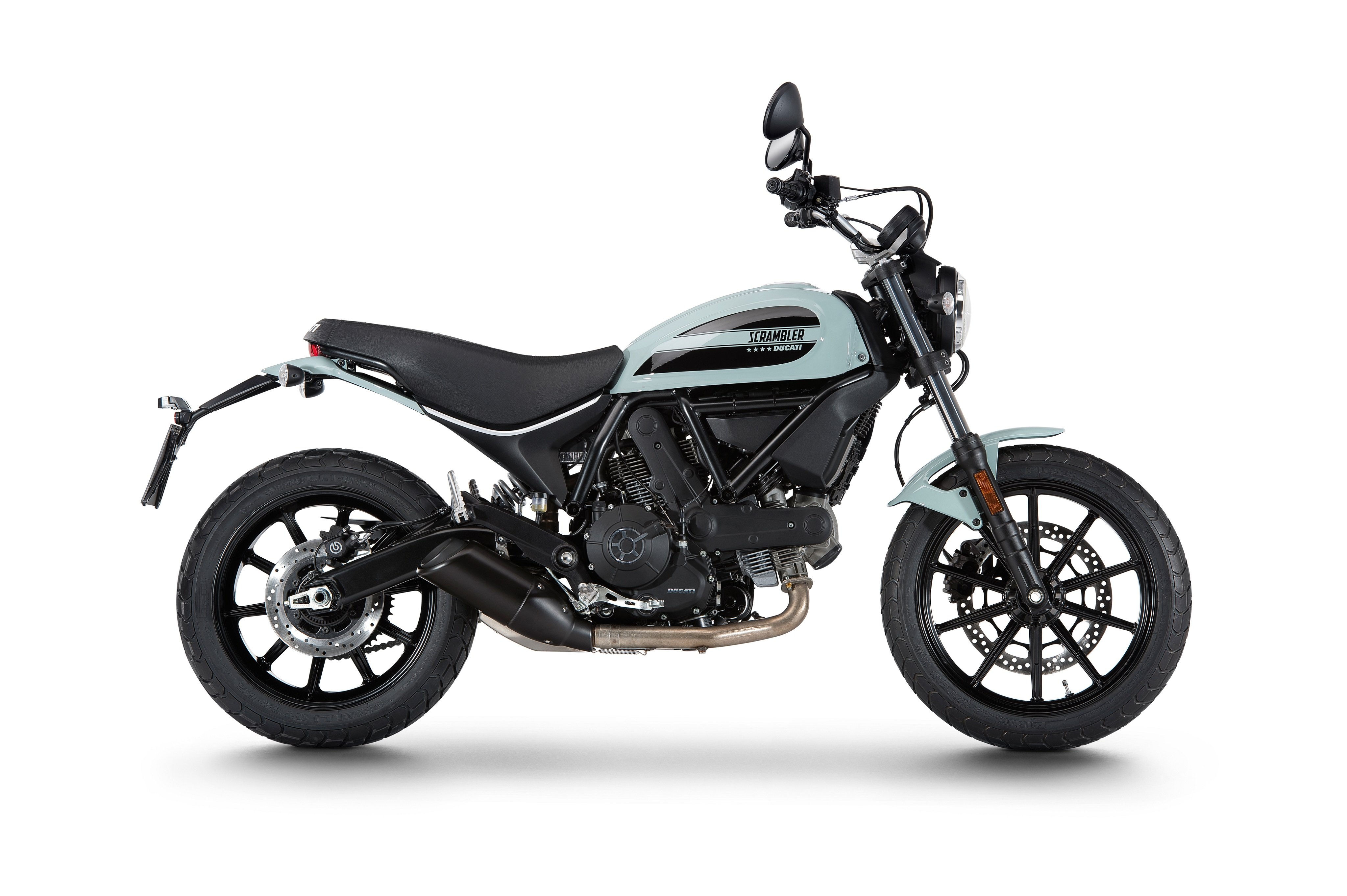 ducati, Scrambler, Sixty2, Motorcycles, 2015 Wallpaper