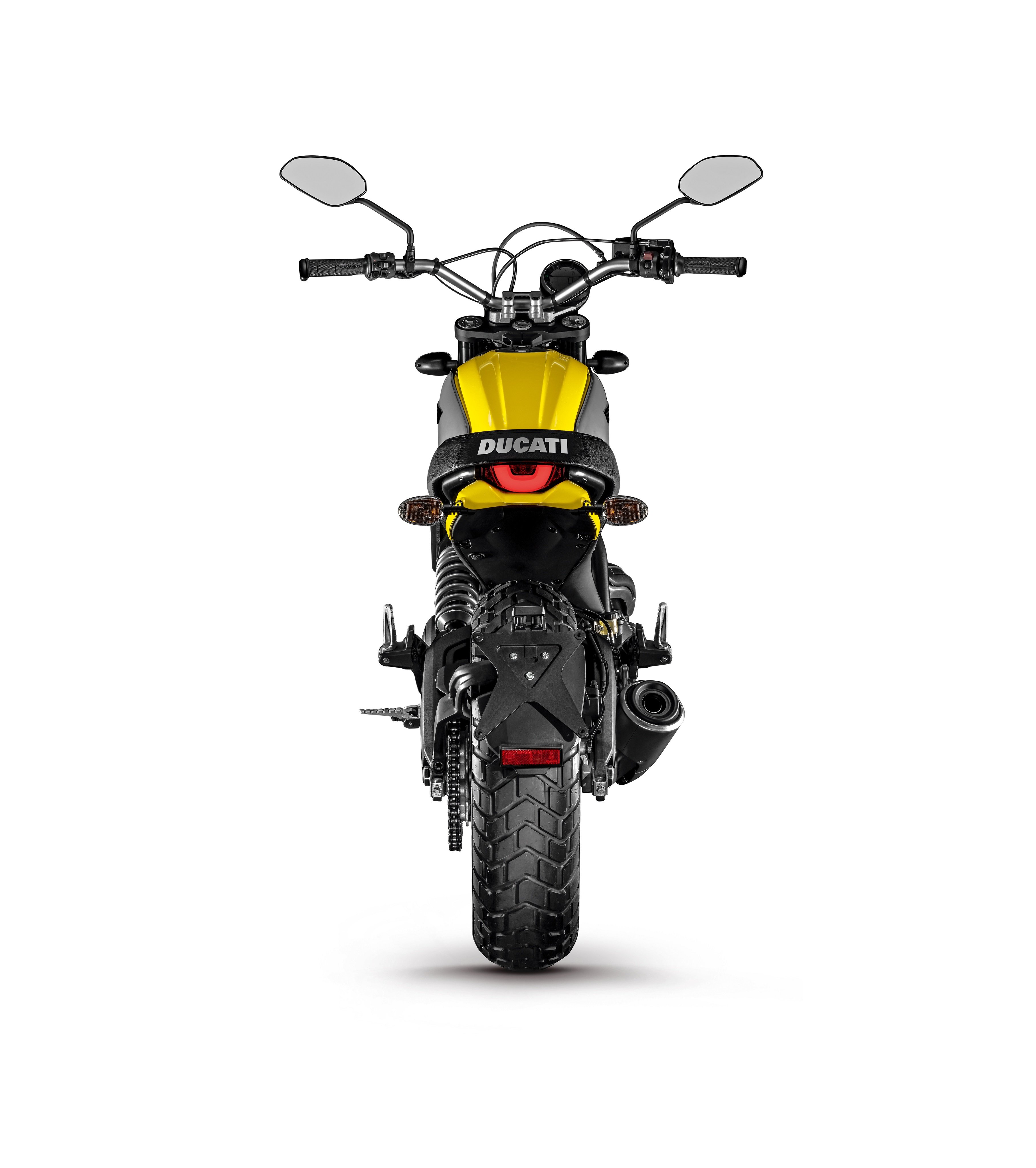 ducati, Scrambler, Icon, Motorcycles, 2015 Wallpaper