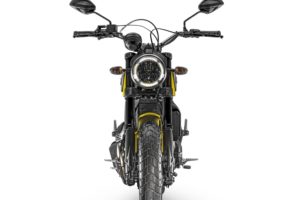 ducati, Scrambler, Icon, Motorcycles, 2015