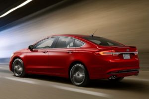 2016, Cars, Ford,  v6 , Fusion, Sport