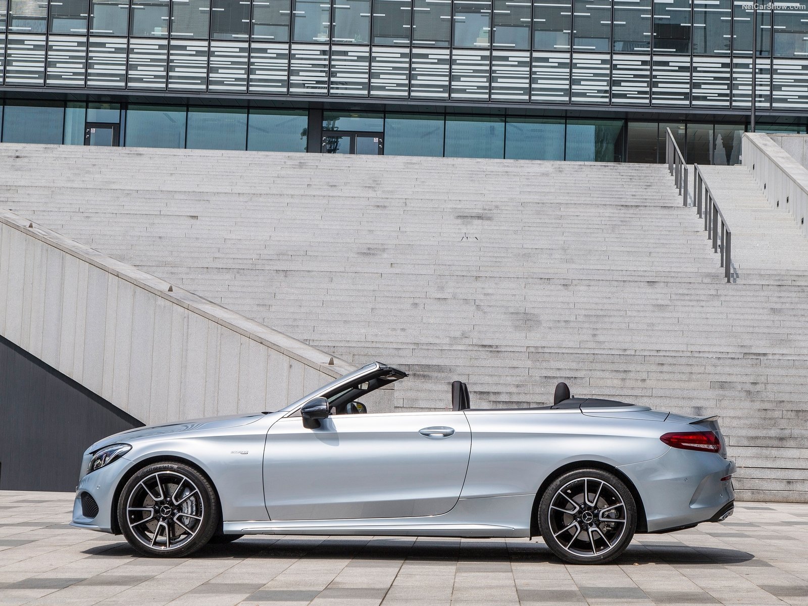 a205 , 2016, Amg, C43, Cabriolet, Cars, Mercedes, 4matic Wallpaper