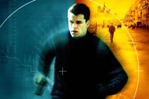 the, Bourne, Identity