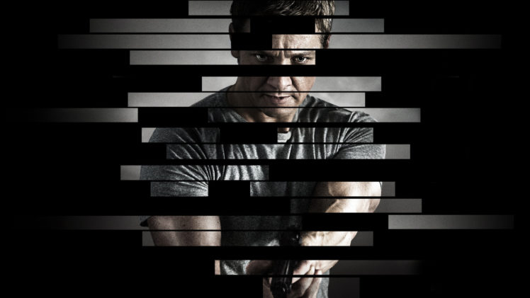 the, Bourne, Legacy HD Wallpaper Desktop Background