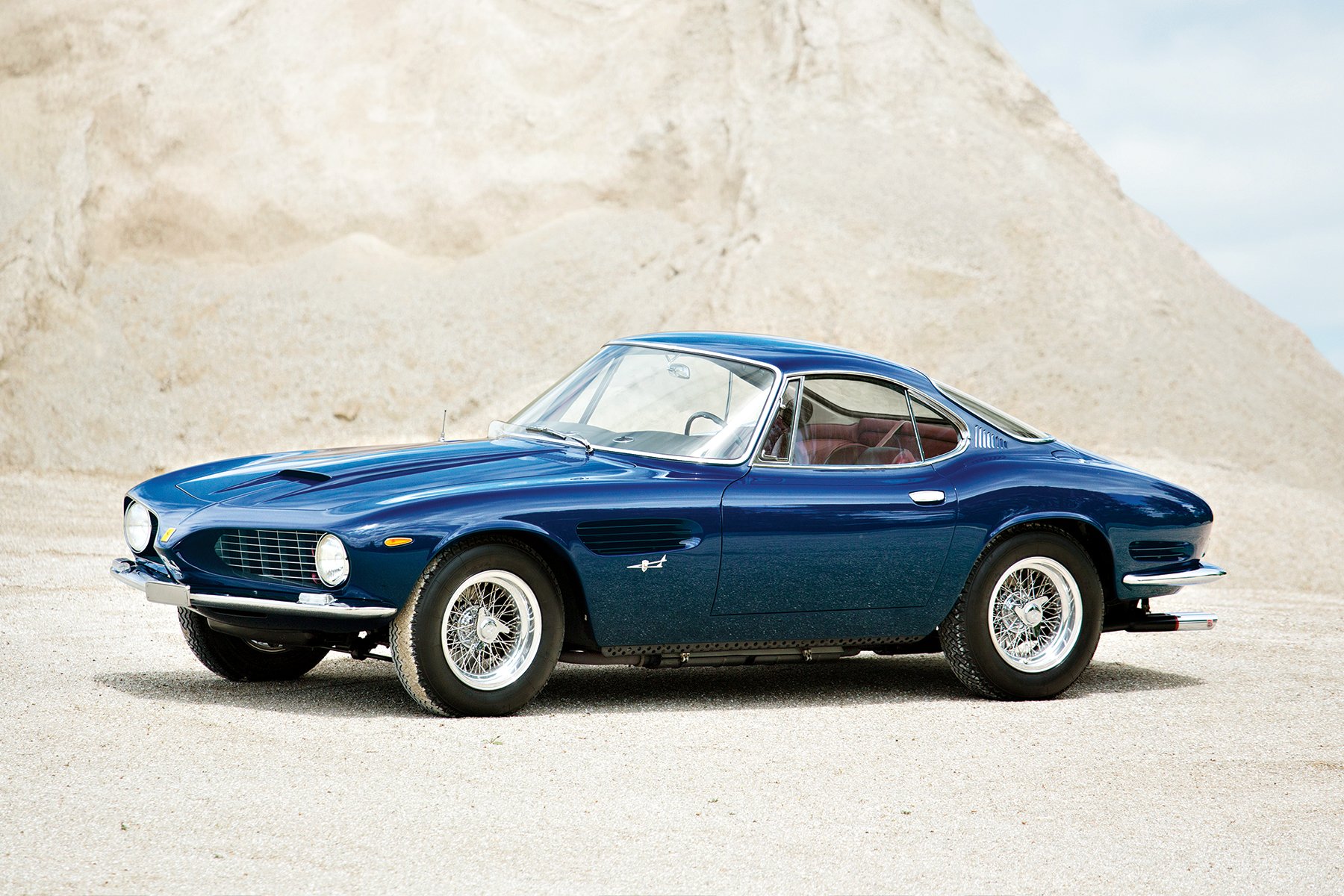 ferrari, 250, Gt, Berlinetta, Passo, Corto, Lusso, 1962 Wallpaper