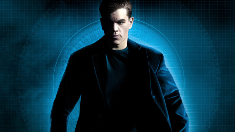 the, Bourne, Supremacy HD Wallpaper Desktop Background