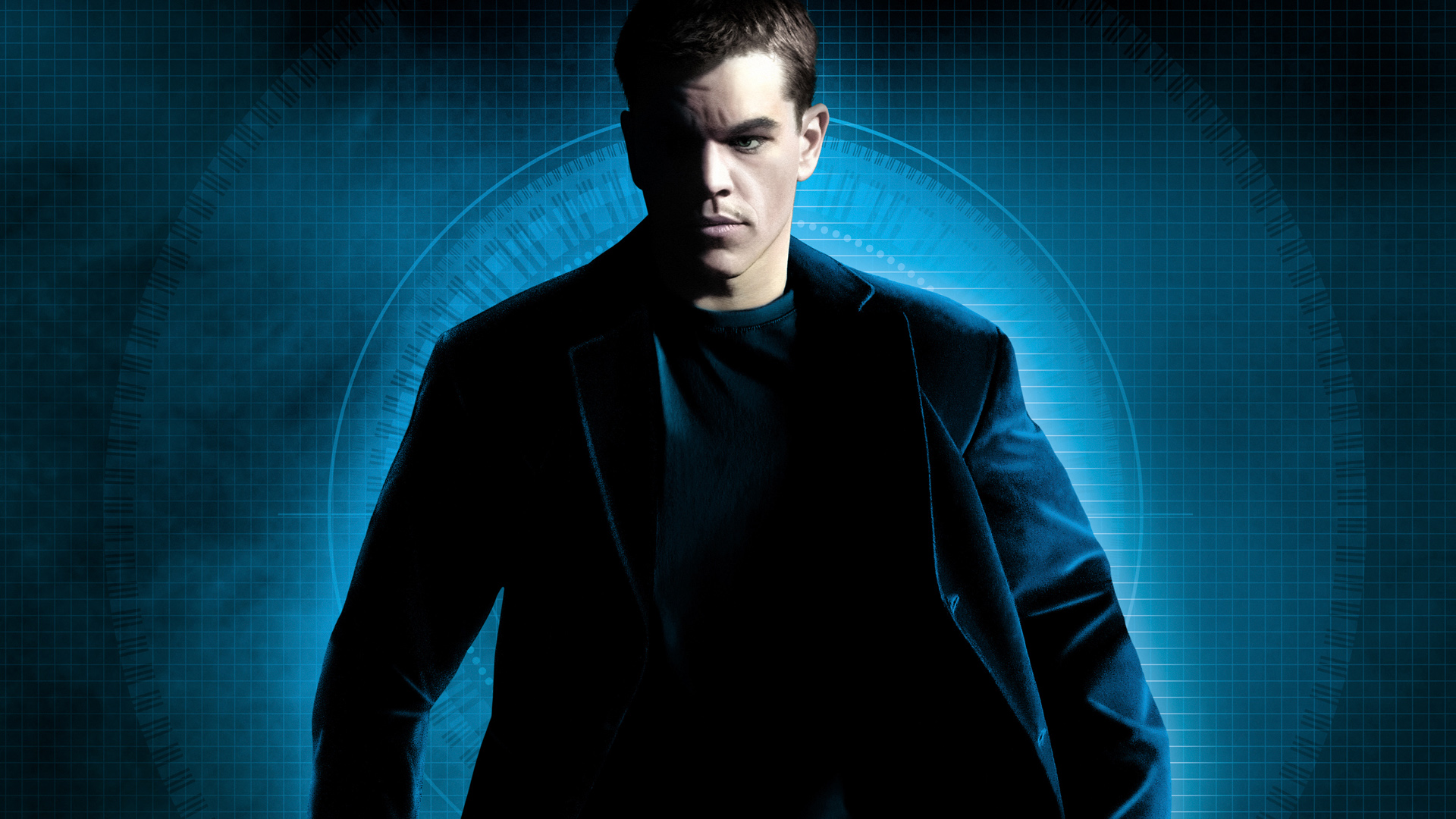 the, Bourne, Supremacy Wallpaper
