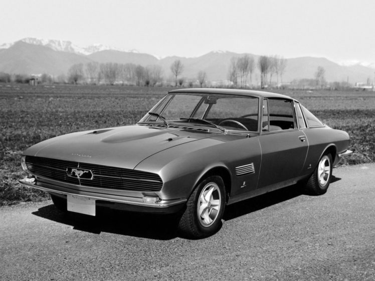 ford, Mustang, 2 2, 1965 HD Wallpaper Desktop Background