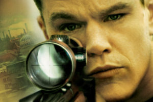 the, Bourne, Supremacy