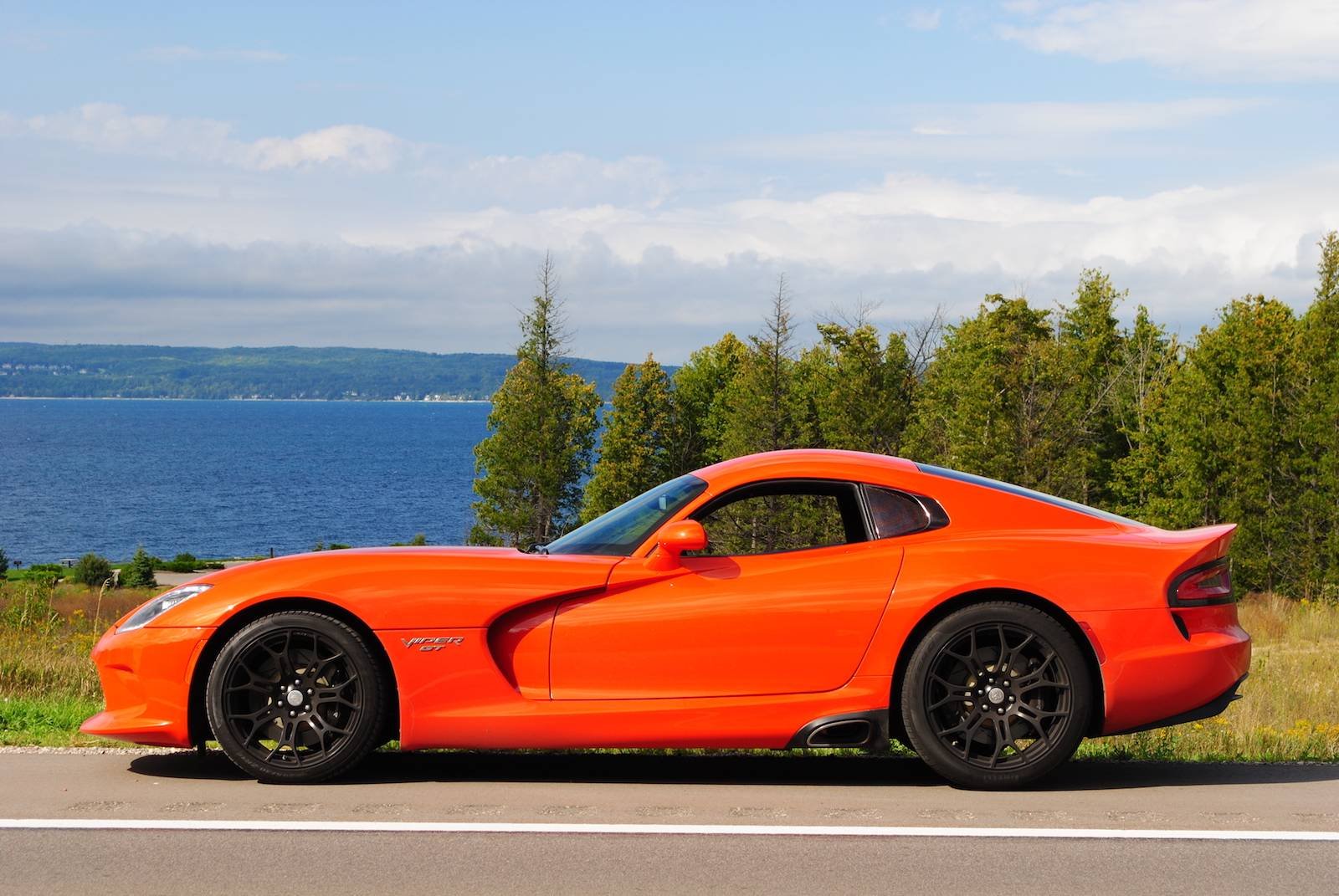 2016, Dodge, Viper, Gtc, Cars, Coupe Wallpaper