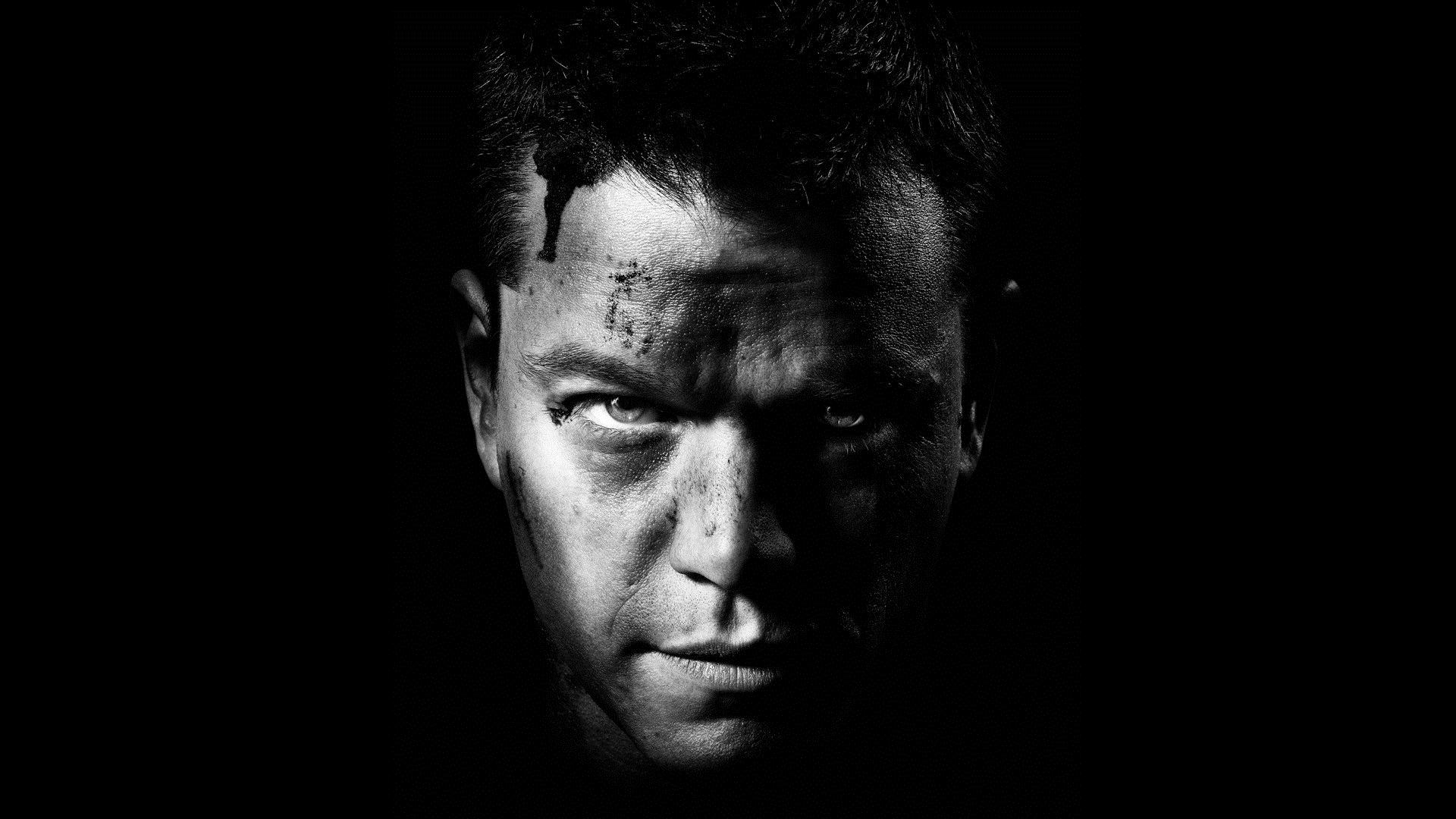 the, Bourne, Ultimatum Wallpaper