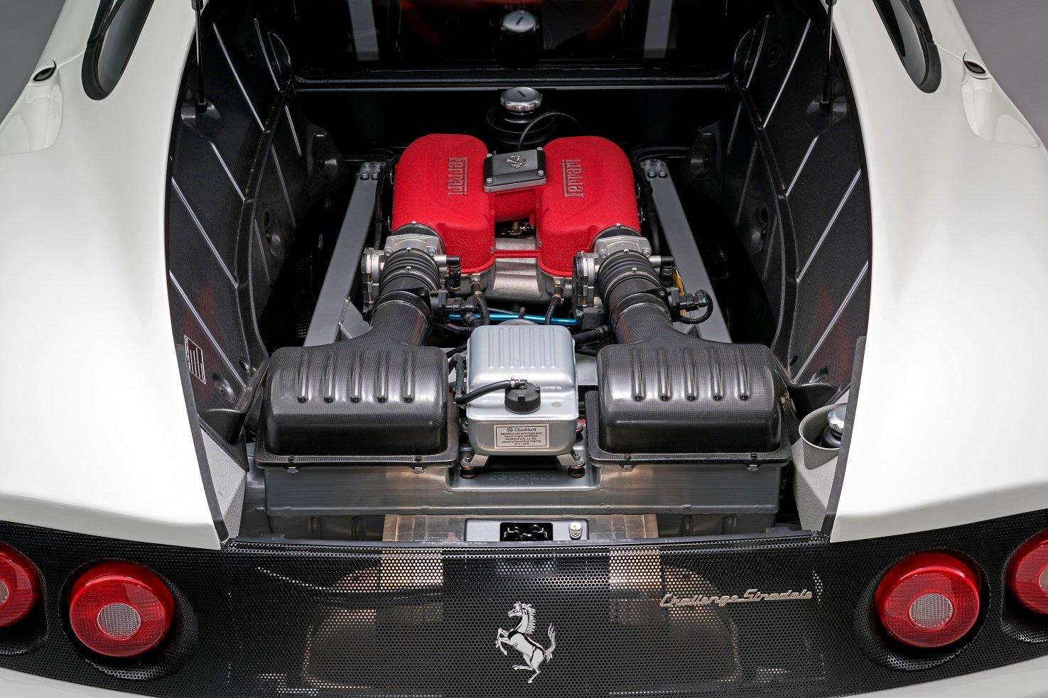 ferrari, 360, Challenge, Stradale, Cars, White, 2003 Wallpaper