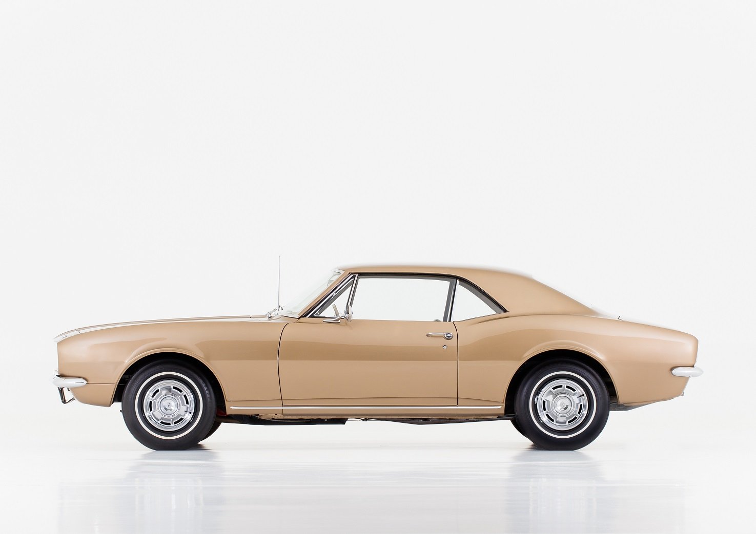 1967, Chevrolet, Camaro, Sport, Coupe, Cars Wallpaper