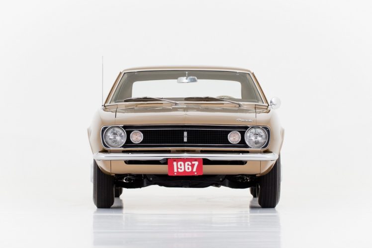 1967, Chevrolet, Camaro, Sport, Coupe, Cars HD Wallpaper Desktop Background