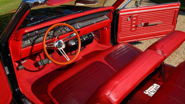 1967, Chevrolet, Chevelle, Convertible, Cars, Classic, Black HD Wallpaper Desktop Background