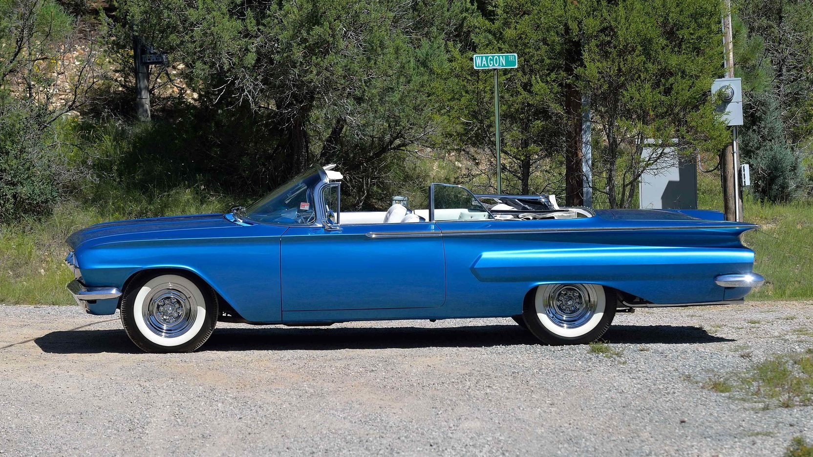 1960 impala conv 1960 impala conv