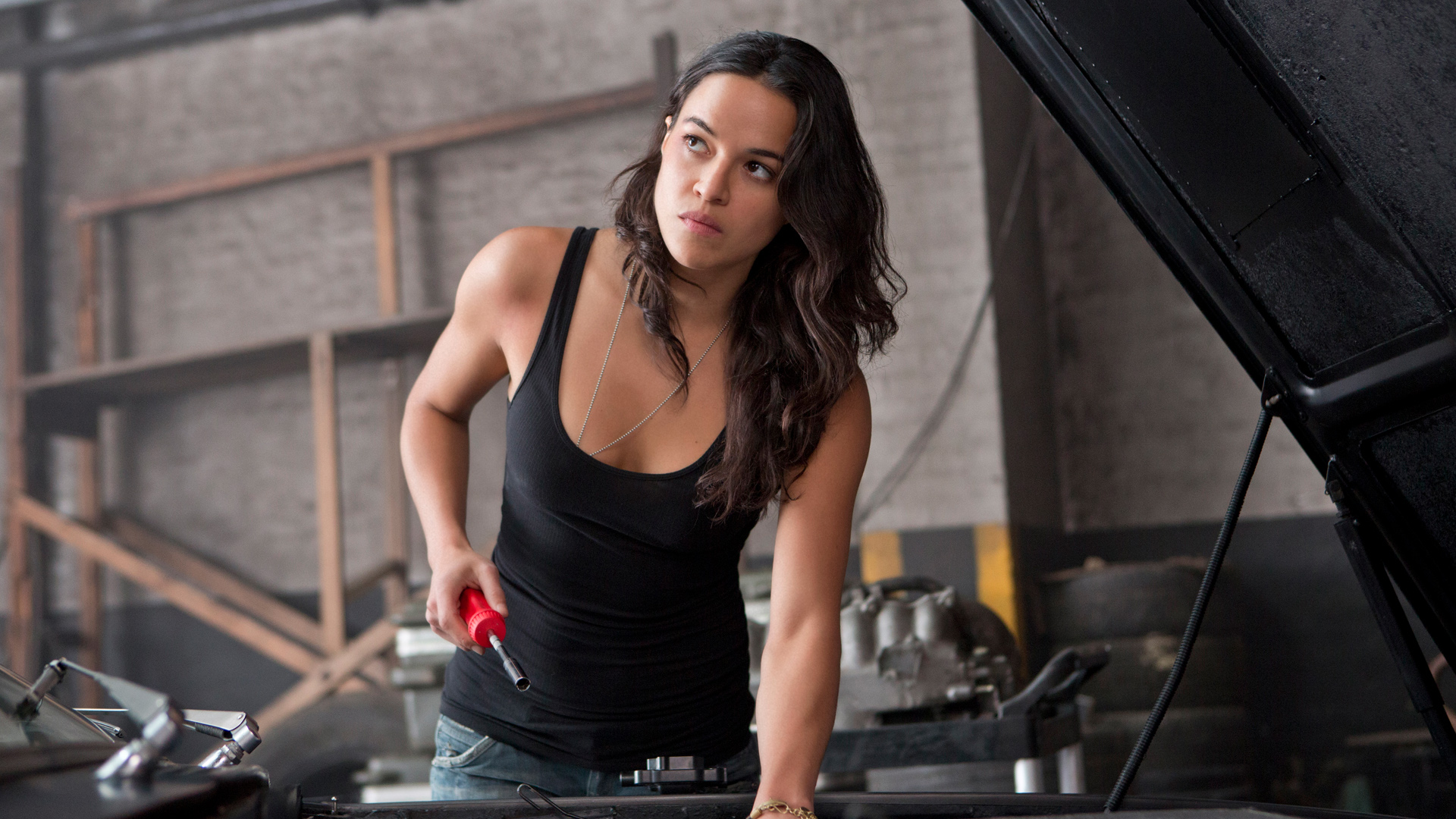 fast, And, The, Furious, 6 Wallpaper