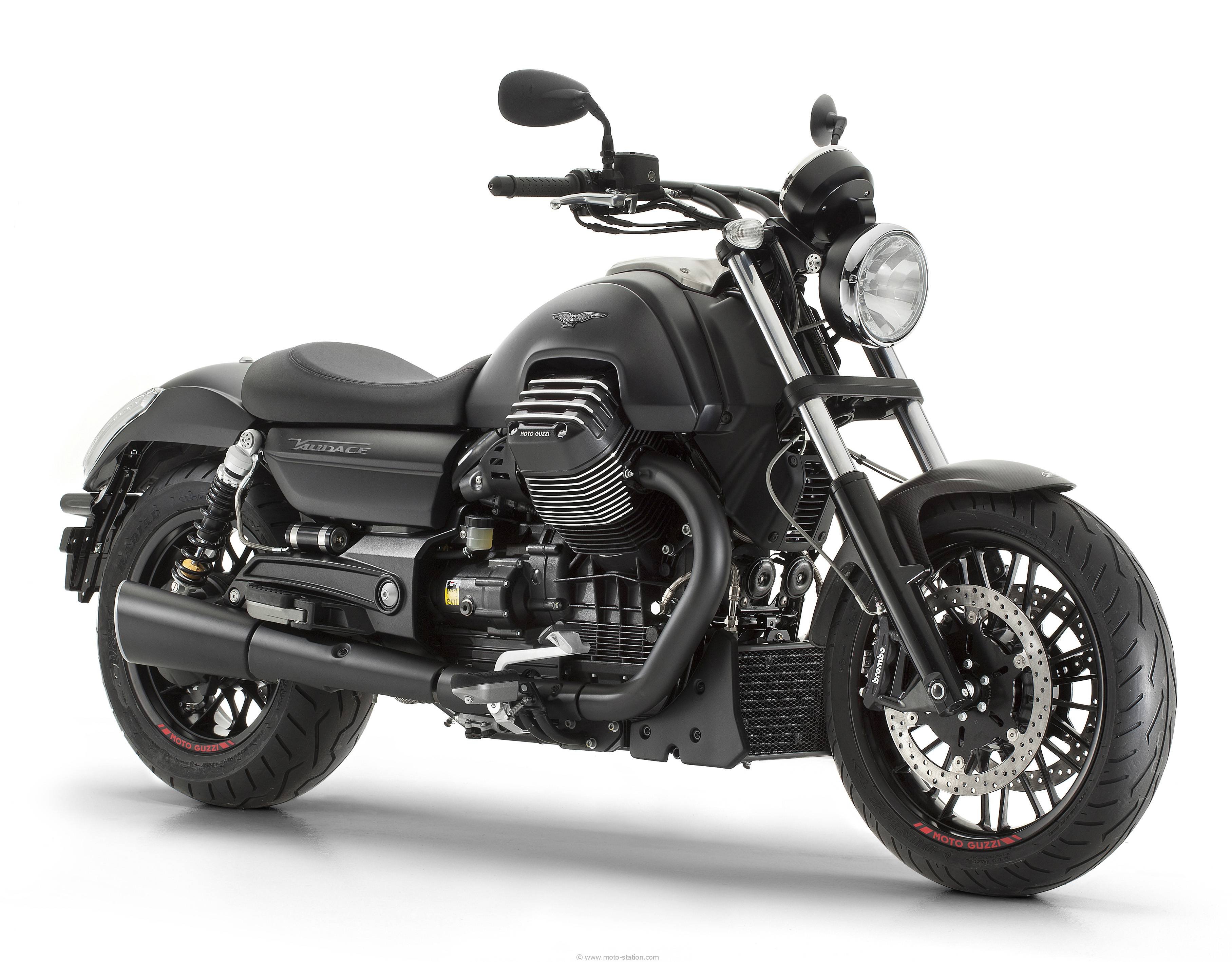 moto guzzi audace Wallpaper