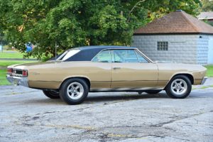 1967, Chevrolet, Chevelle, Ss 396, Cars, Classic, Coupe