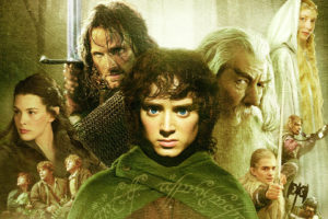 lord, Of, The, Rings, Fellowship, Ring, Lotr, Fantasy