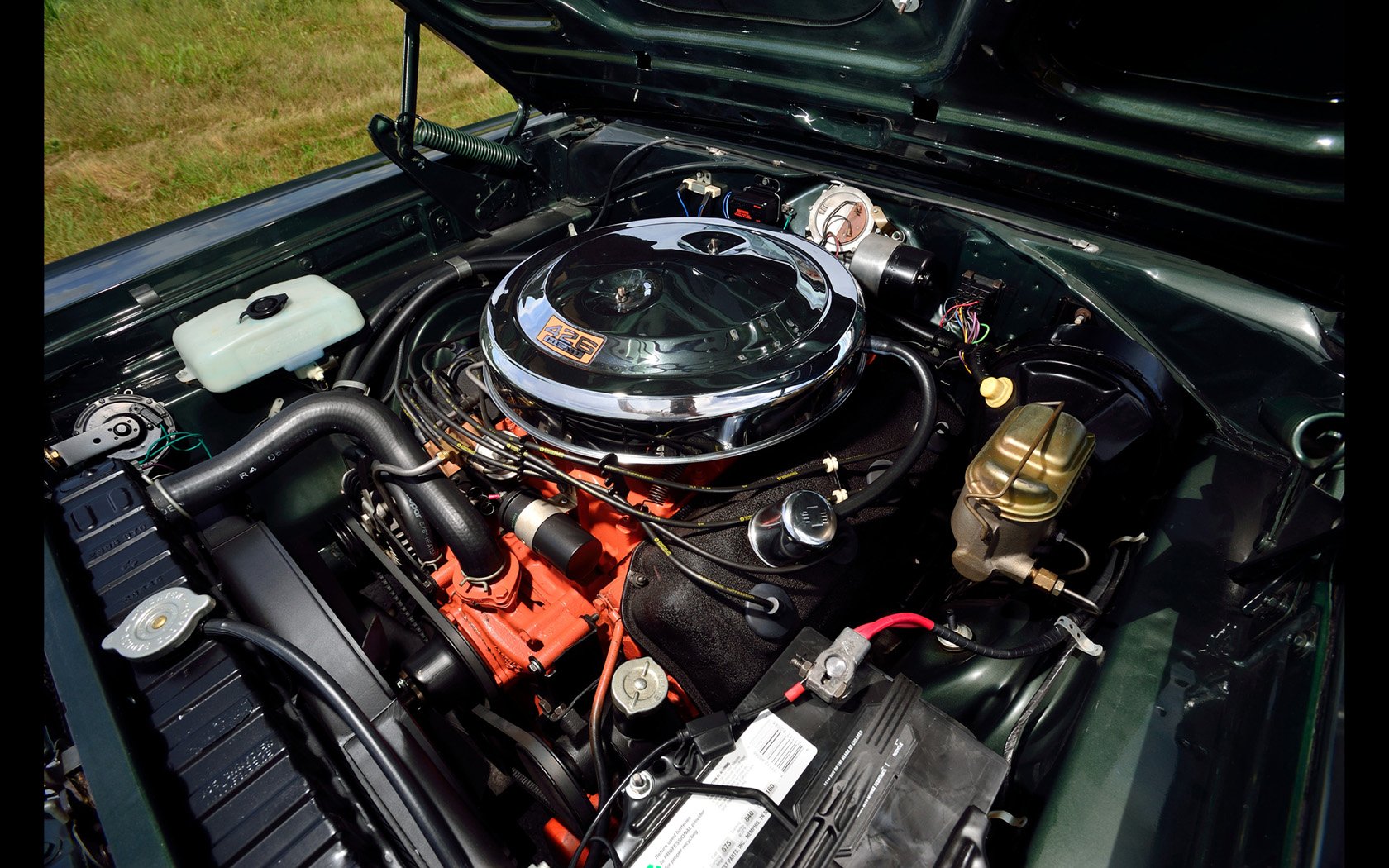 1967, Dodge, Hemi, Coronet rt, Convertible, Cars Wallpaper