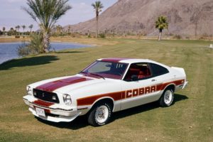 ford, Mustang, Mkii, Cobra ii, Cars, Coupe, 1978