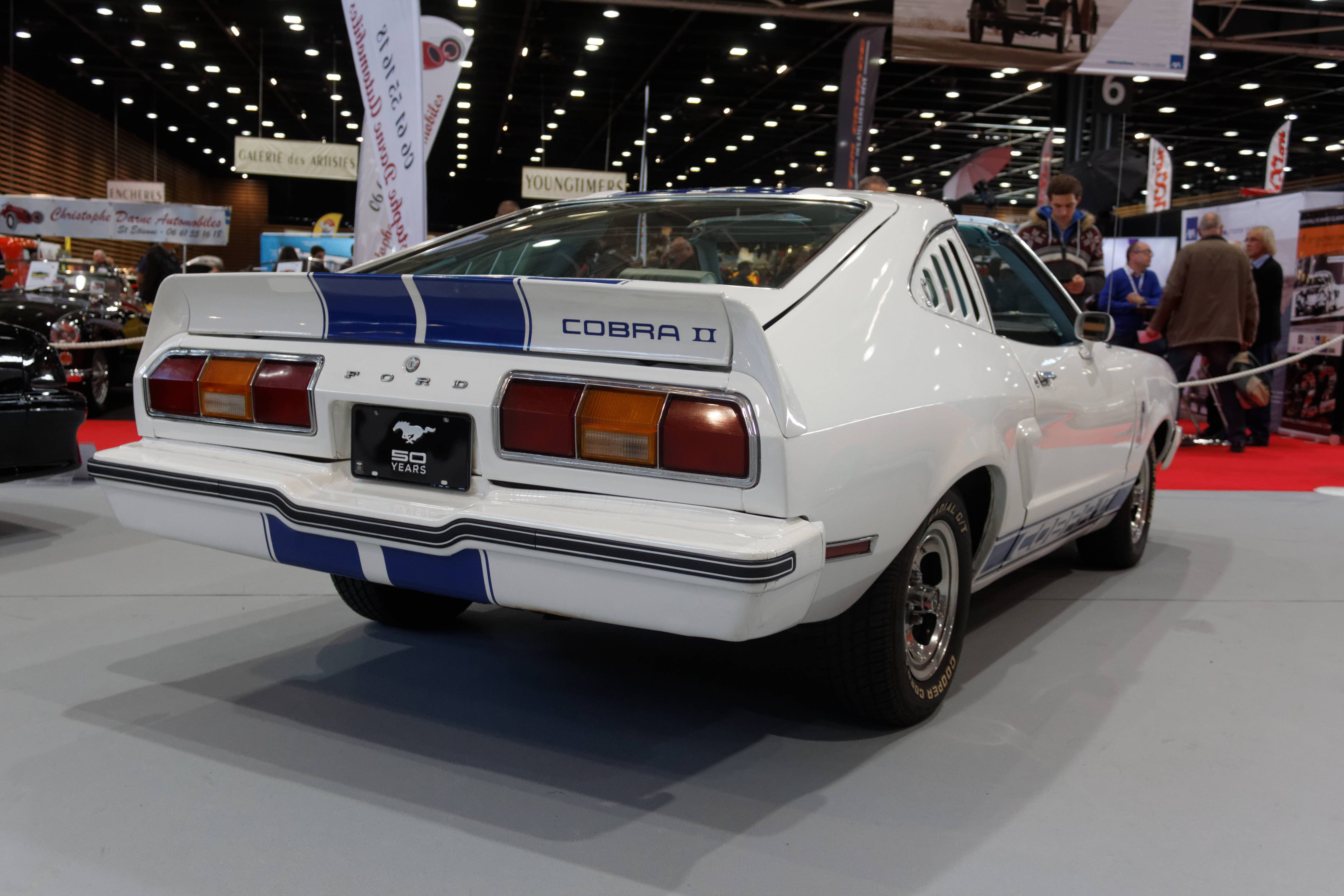 1978, Classic, Cobra, Ford, King, Muscle, Cars Wallpaper