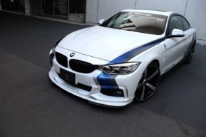 3d design, Bmw, 435i, Coupe, M sport, Package, Cars, Modified