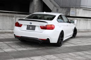 3d design, Bmw, 420i, Coupe, M sport, Package, Cars, Modified