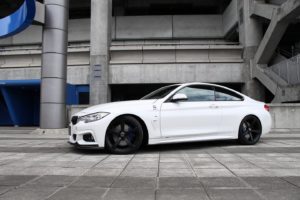 3d design, Bmw, 420i, Coupe, M sport, Package, Cars, Modified