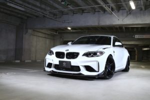 3d design, Bmw m2, Coupe, Cars, Modified,  f87 , Cars, 2016